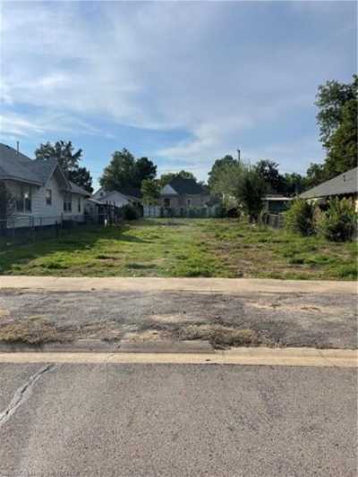 Residential Land For Sale in Fort Smith, Arkansas