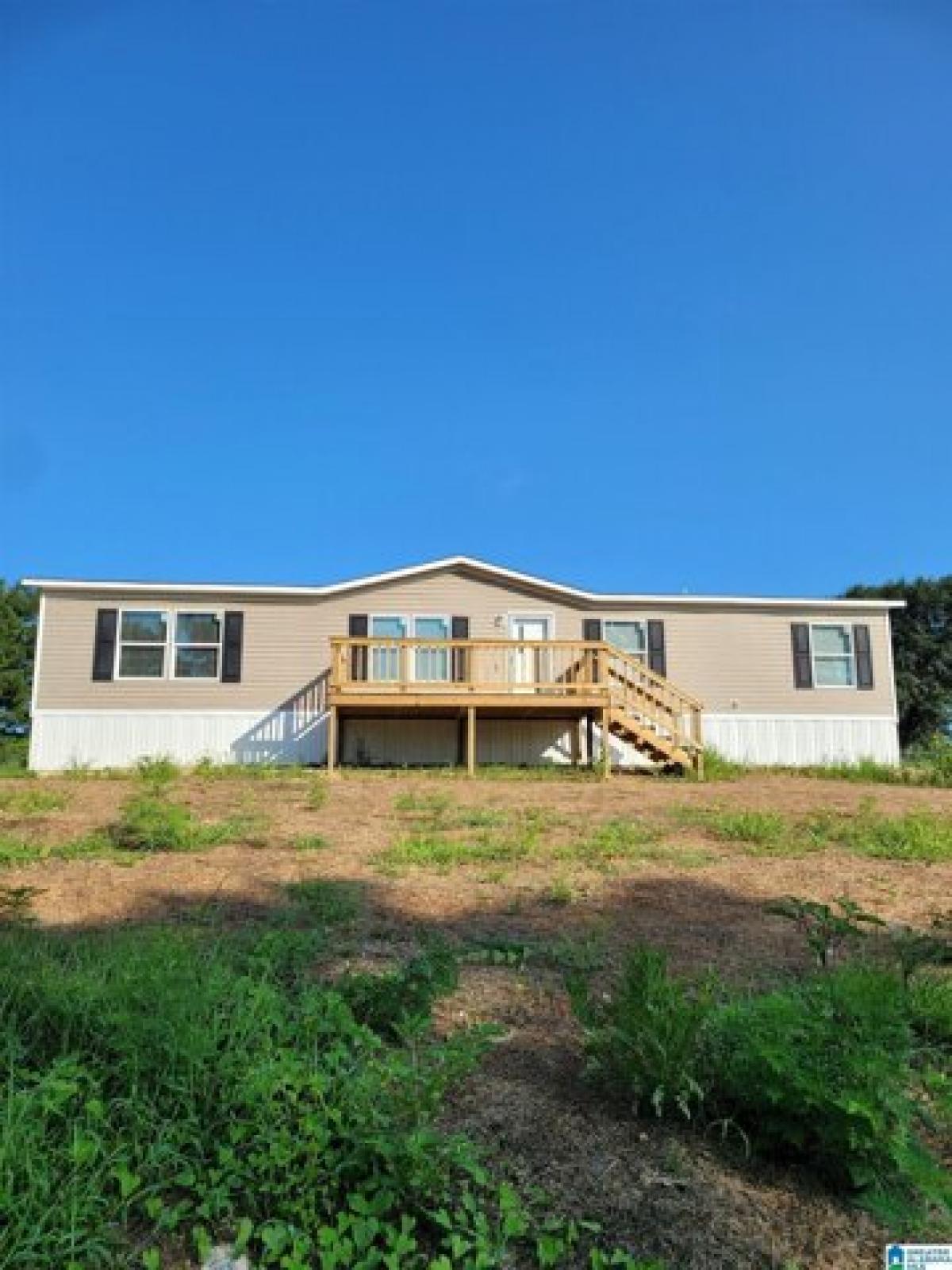 Picture of Home For Sale in Altoona, Alabama, United States