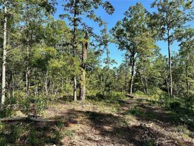 Residential Land For Sale in Dawsonville, Georgia