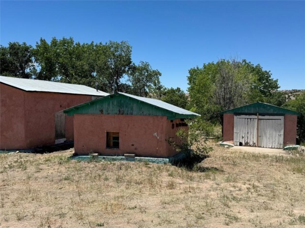 Picture of Home For Sale in Ojo Caliente, New Mexico, United States