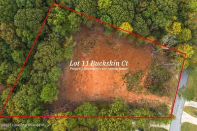 Residential Land For Sale in Dadeville, Alabama