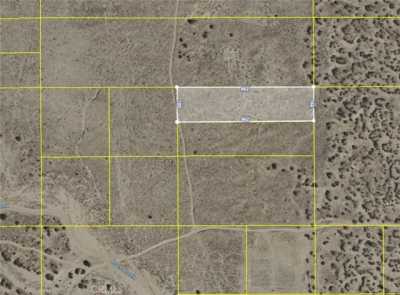 Residential Land For Sale in Palmdale, California