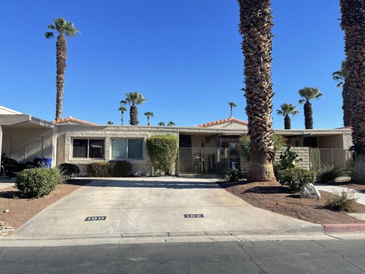 Picture of Home For Rent in Indio, California, United States