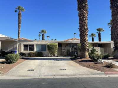 Home For Rent in Indio, California