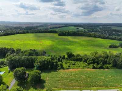 Residential Land For Sale in Macedon, New York