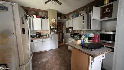 Home For Sale in Keokuk, Iowa