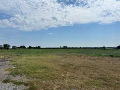 Residential Land For Sale in Lindsay, Oklahoma