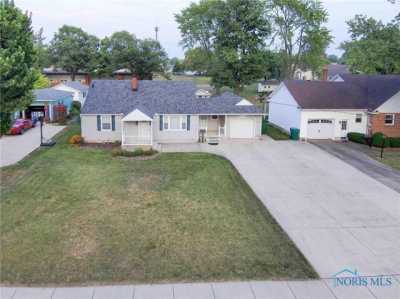 Home For Sale in Findlay, Ohio