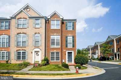 Home For Rent in Centreville, Virginia