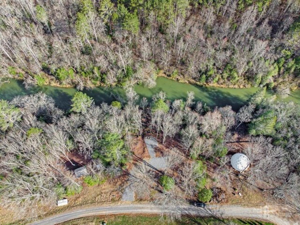 Picture of Residential Land For Sale in Murphy, North Carolina, United States