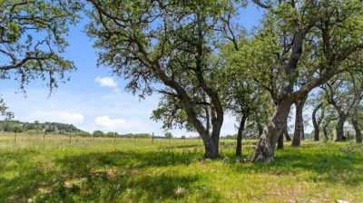 Residential Land For Sale in Fredericksburg, Texas