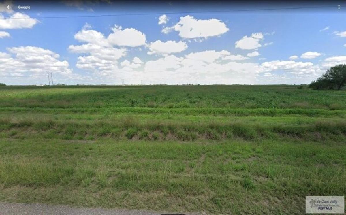 Picture of Residential Land For Sale in Santa Rosa, Texas, United States