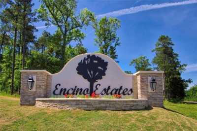 Residential Land For Sale in Dayton, Texas