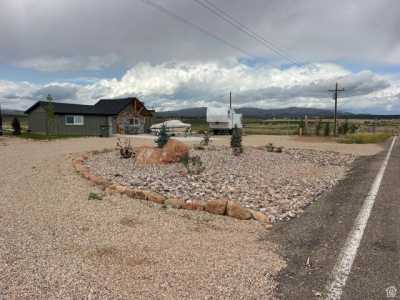 Home For Sale in Fruitland, Utah