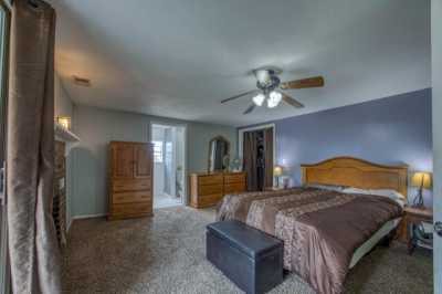 Home For Sale in Humansville, Missouri