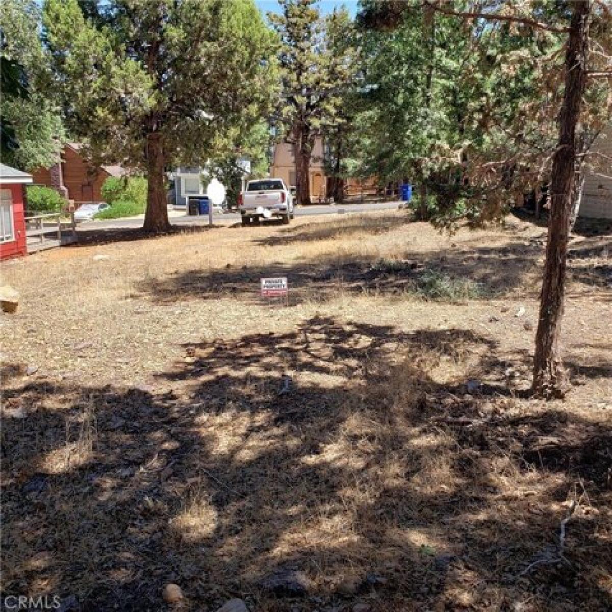 Picture of Residential Land For Sale in Sugarloaf, California, United States