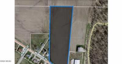 Residential Land For Sale in Rockford, Ohio