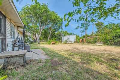 Home For Sale in Terrell, Texas