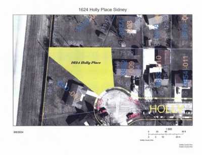 Residential Land For Sale in 