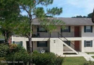 Apartment For Rent in Titusville, Florida