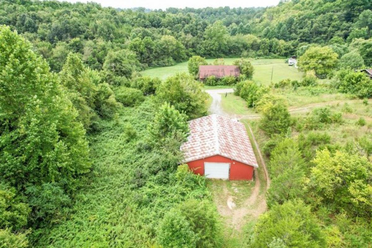 Picture of Residential Land For Sale in Greeneville, Tennessee, United States