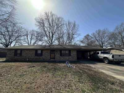 Home For Sale in McGehee, Arkansas