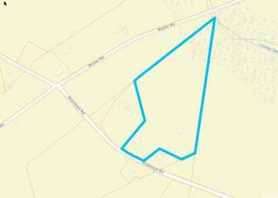 Residential Land For Sale in Galivants Ferry, South Carolina