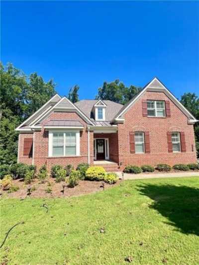 Home For Sale in Tucker, Georgia