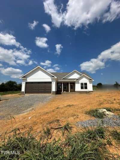 Home For Sale in Jonesborough, Tennessee