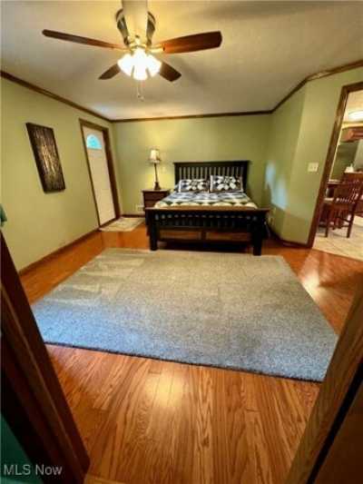 Home For Sale in Lakeville, Ohio