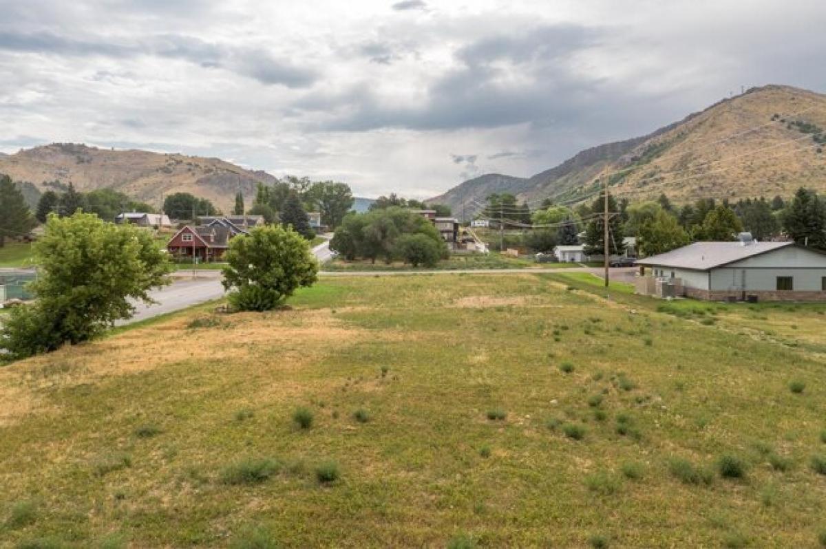 Picture of Residential Land For Sale in Lava Hot Springs, Idaho, United States