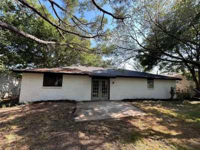 Home For Sale in Sherman, Texas