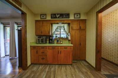 Home For Sale in Mount Pleasant, Arkansas