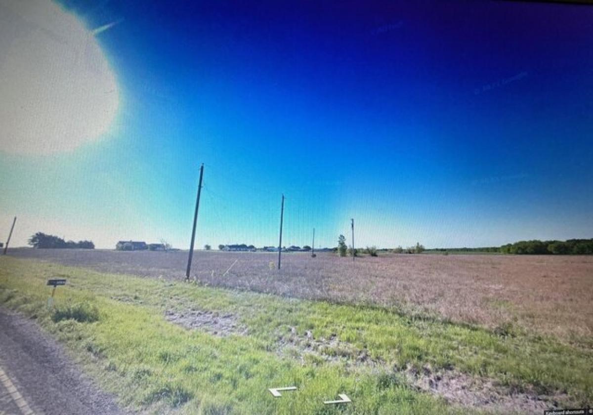 Picture of Residential Land For Sale in Nevada, Texas, United States