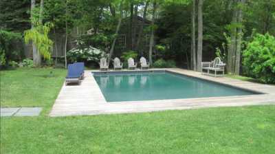 Home For Rent in Sag Harbor, New York