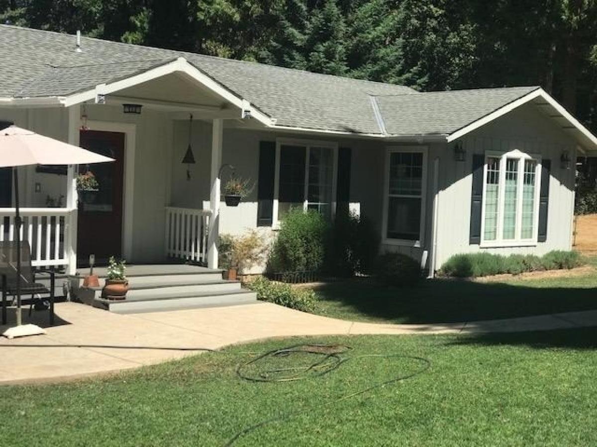 Picture of Home For Sale in Pioneer, California, United States