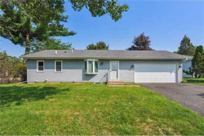 Home For Sale in Blaine, Minnesota