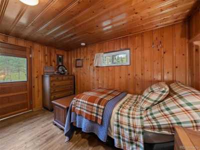 Home For Sale in Bailey, Colorado