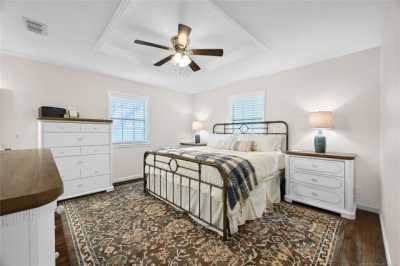 Home For Sale in Durant, Oklahoma