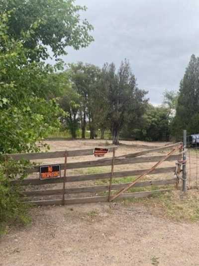 Residential Land For Sale in Belen, New Mexico