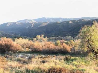 Residential Land For Sale in Aguanga, California