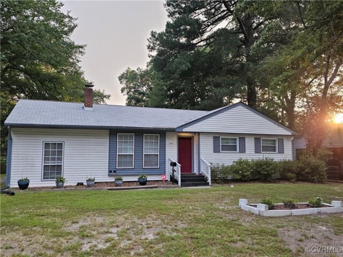 Picture of Home For Sale in Petersburg, Virginia, United States