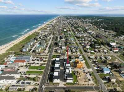 Home For Sale in Kill Devil Hills, North Carolina