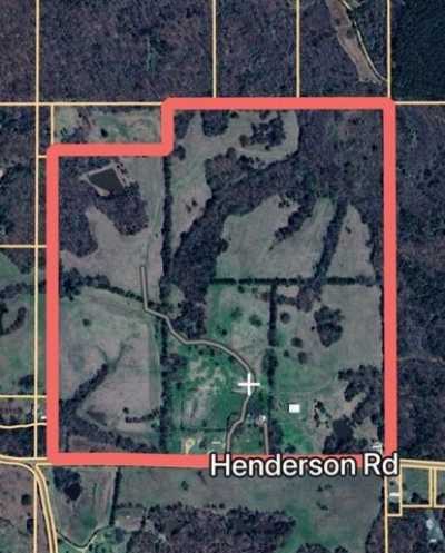 Residential Land For Sale in 