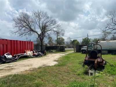 Residential Land For Sale in Dayton, Texas