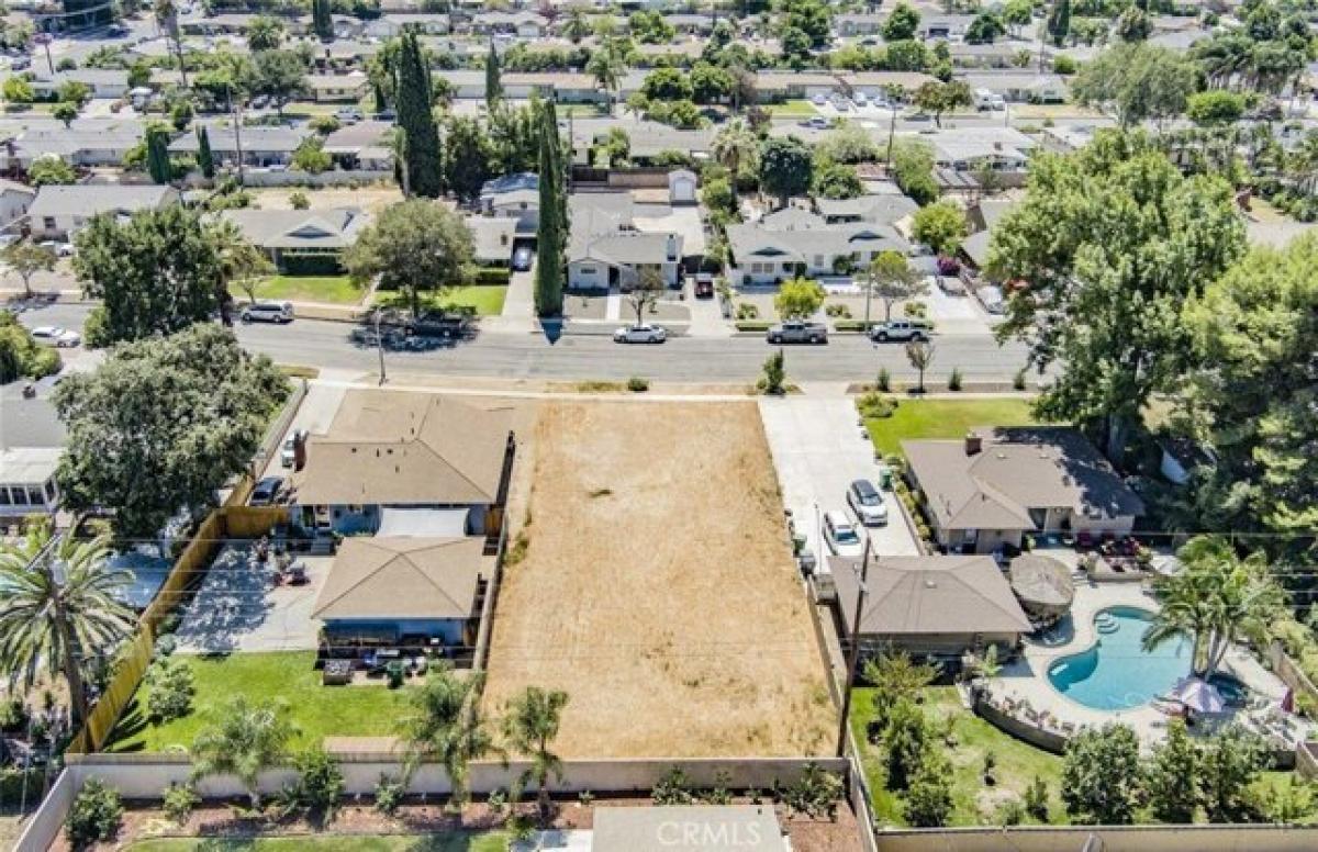 Picture of Residential Land For Sale in Corona, California, United States