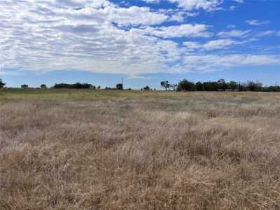 Residential Land For Sale in Merkel, Texas