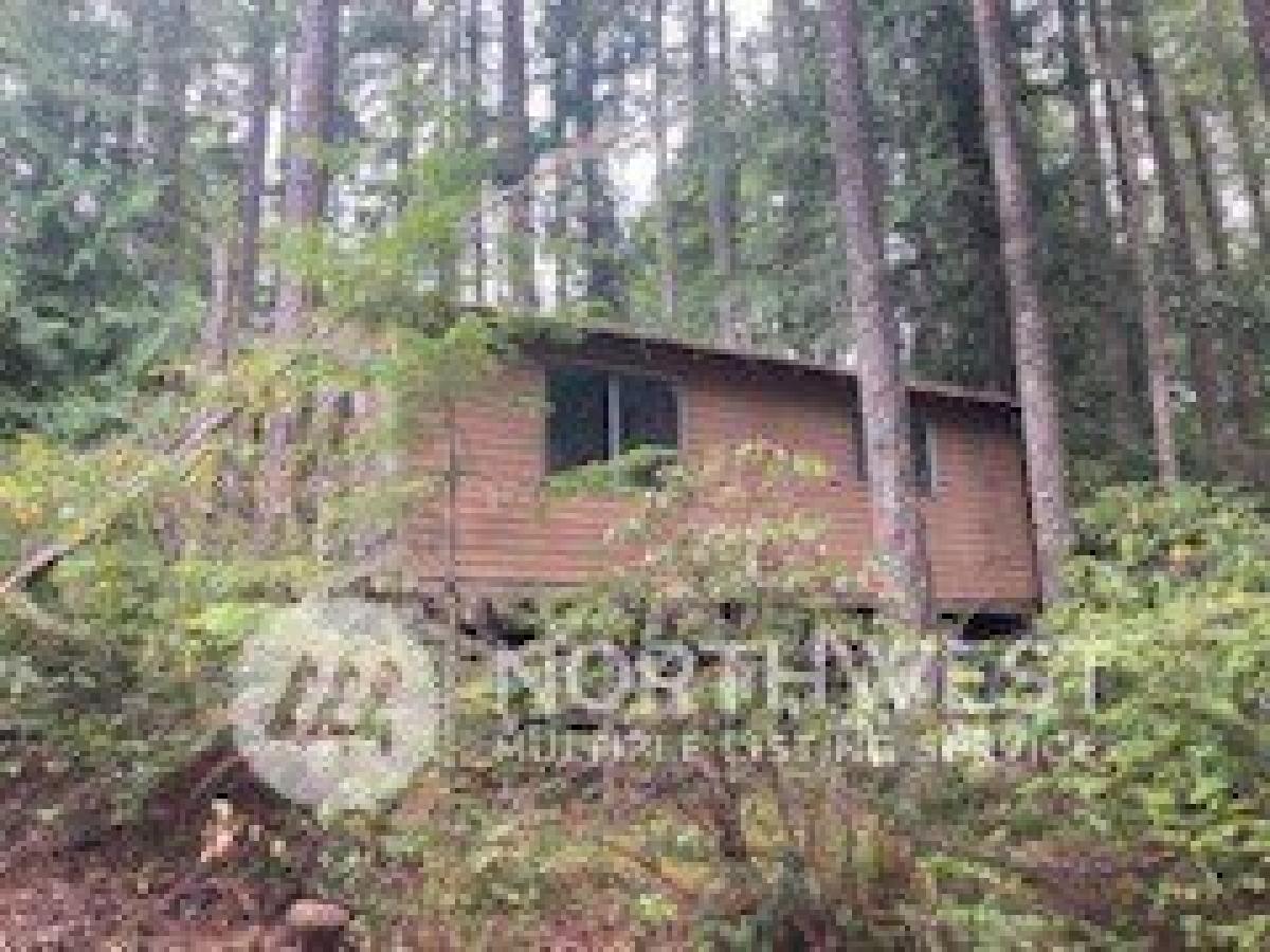 Picture of Residential Land For Sale in Brinnon, Washington, United States