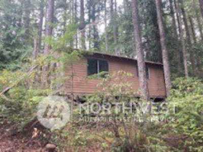 Residential Land For Sale in Brinnon, Washington