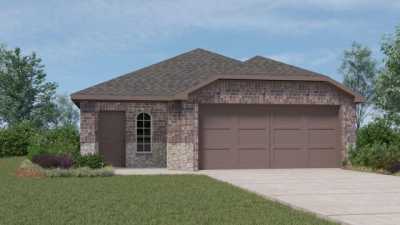 Home For Sale in Crandall, Texas